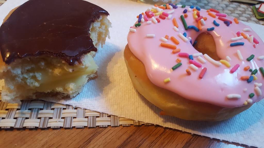 Donut Kraze | restaurant | 365 Somerville Ave, Tonawanda, NY 14150, USA | 7168362160 OR +1 716-836-2160