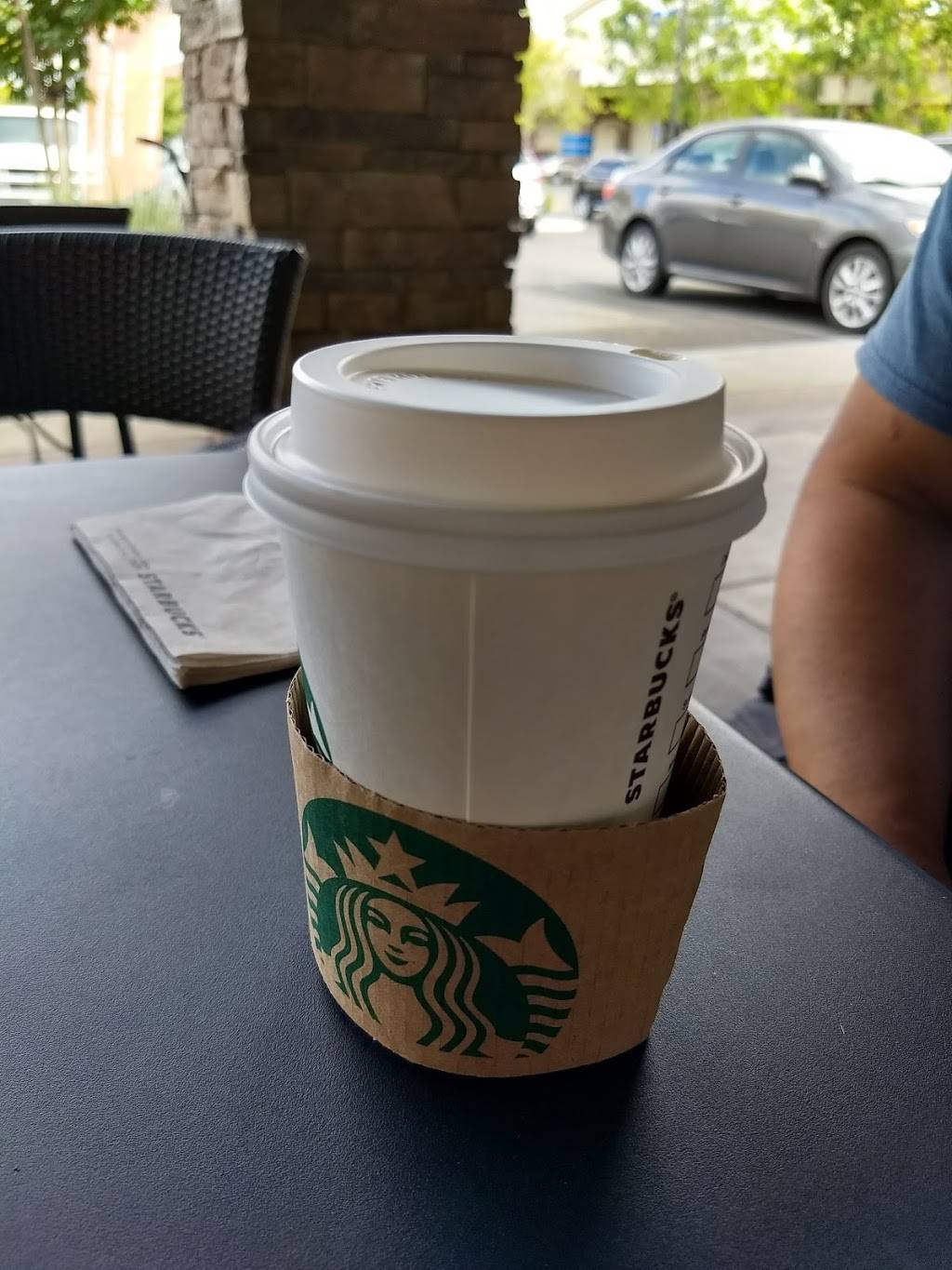 Starbucks | cafe | 20676 W Homestead Rd, Cupertino, CA 95014, USA | 2063793845 OR +1 206-379-3845