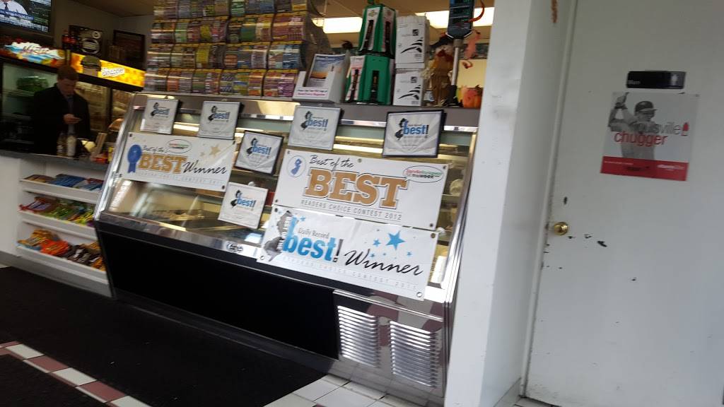 The 53 Grill | restaurant | 383 E Main St, Denville, NJ 07834, USA | 9735867660 OR +1 973-586-7660