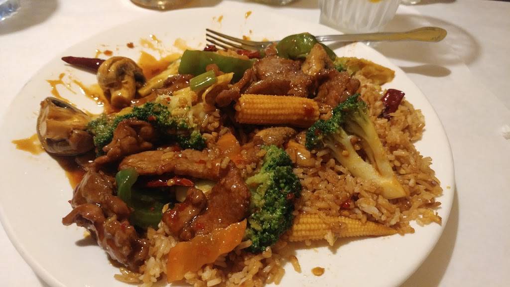 China Doll | restaurant | 1230 Powers Ferry Rd, Marietta, GA 30067, USA | 7709556544 OR +1 770-955-6544