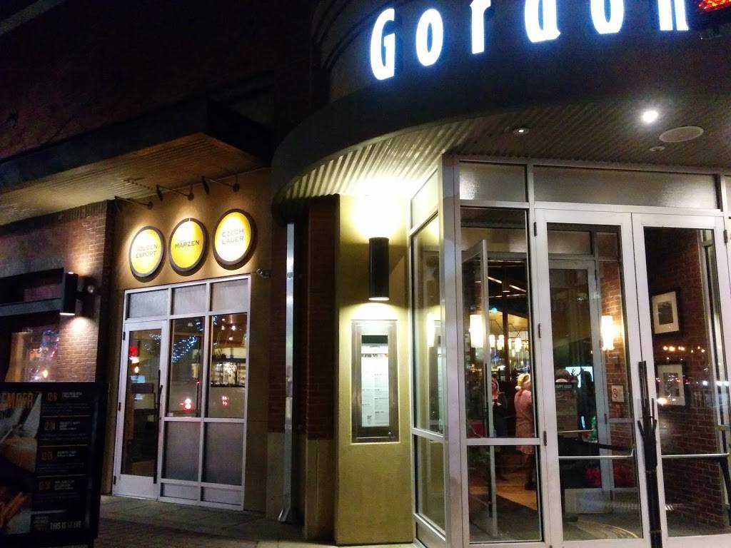 Gordon Biersch Brewery Restaurant | restaurant | 200 E Middle Ln Unit A, Rockville, MD 20850, USA | 3013407159 OR +1 301-340-7159