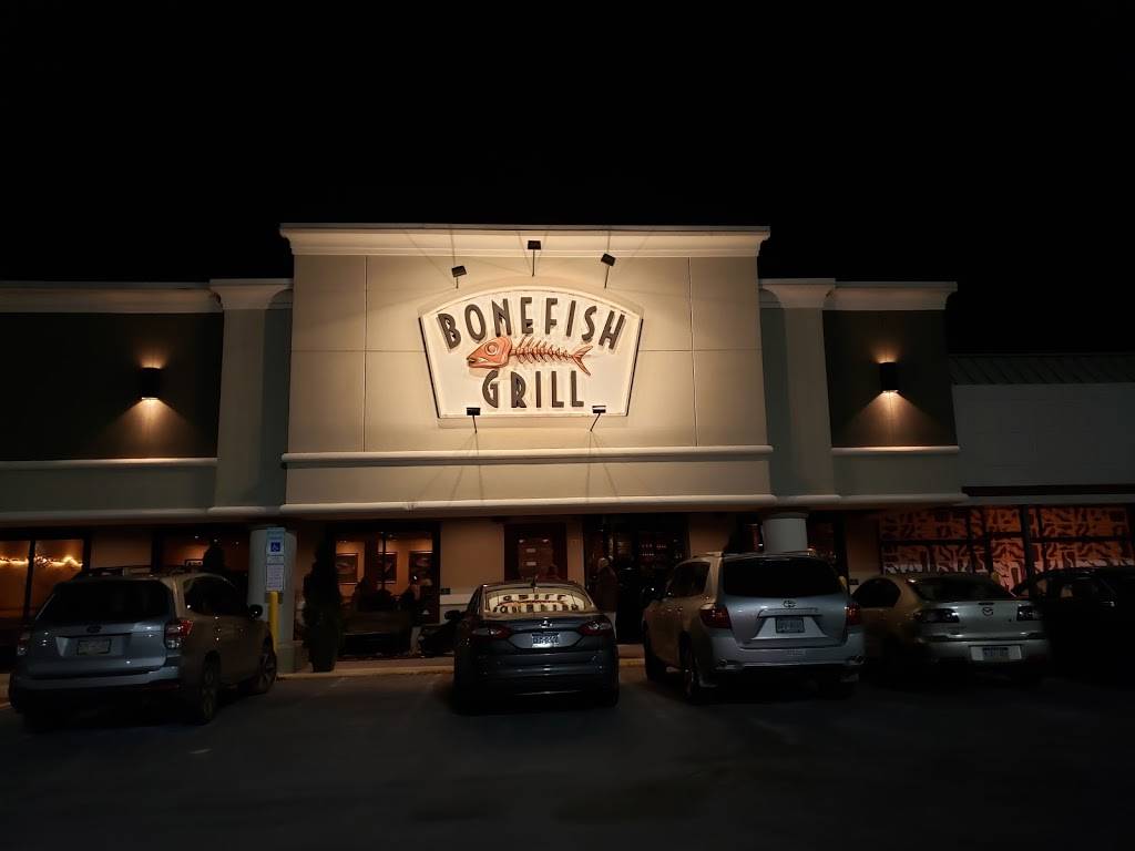 Bonefish Grill | restaurant | 970 Plaza Blvd, Lancaster, PA 17601, USA | 7173948414 OR +1 717-394-8414
