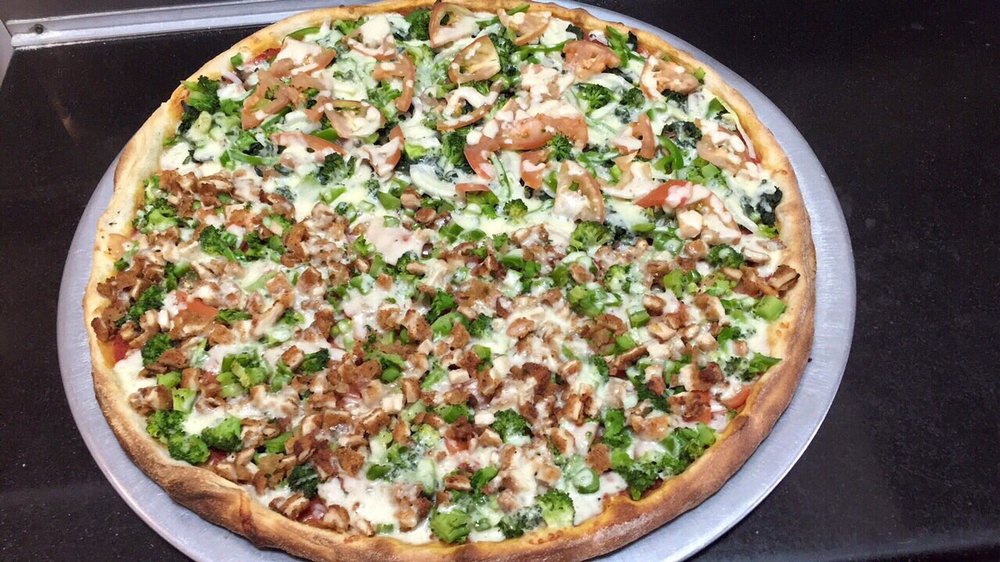 Pepe Joes Brick Oven Pizza | restaurant | 722 Courtlandt Ave, The Bronx, NY 10451, USA | 7185854922 OR +1 718-585-4922