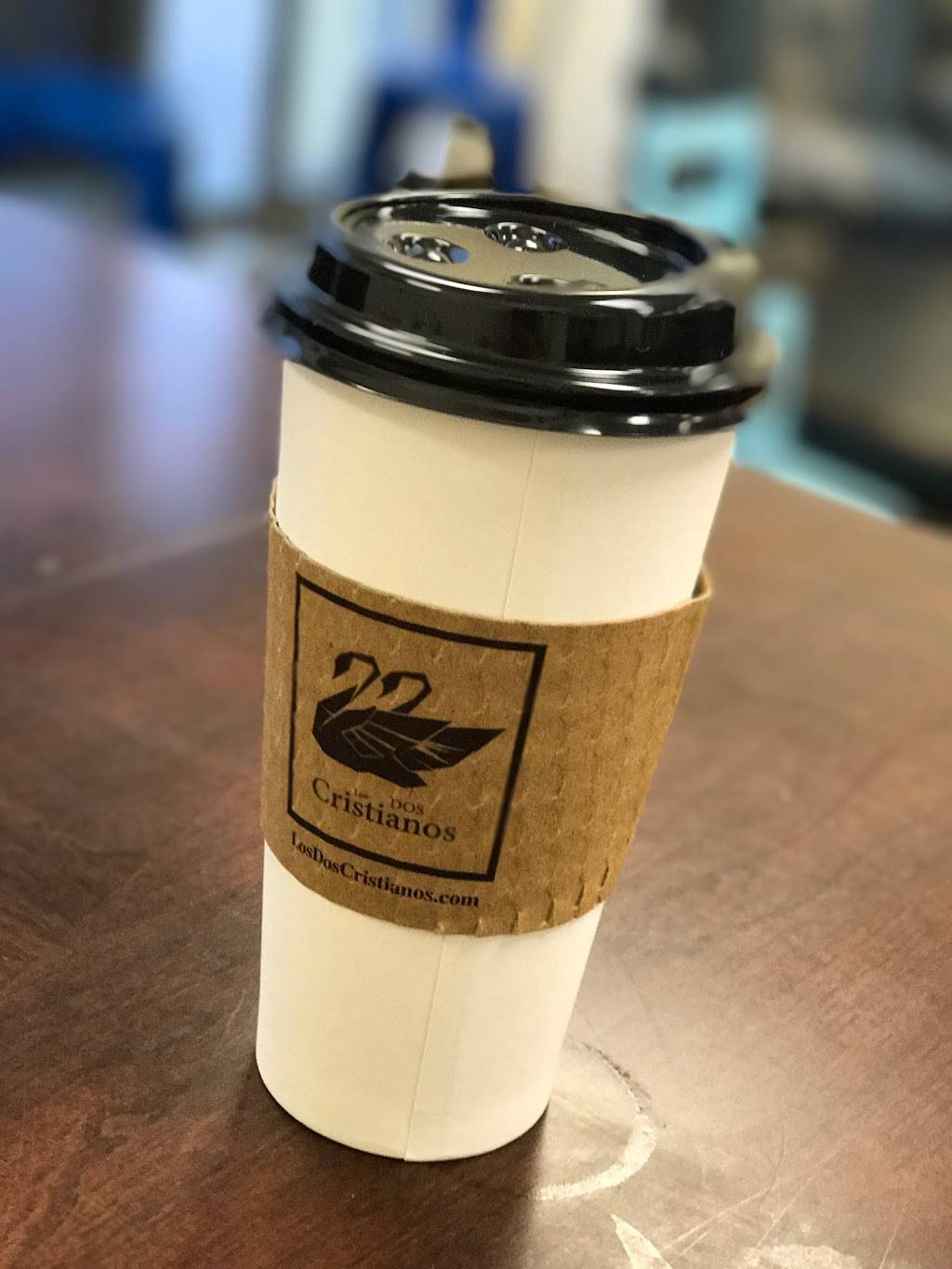 Los Dos Cristianos Coffee Shop | bakery | 1120 Plantation Blvd, North Port, FL 34289, USA | 9414836516 OR +1 941-483-6516