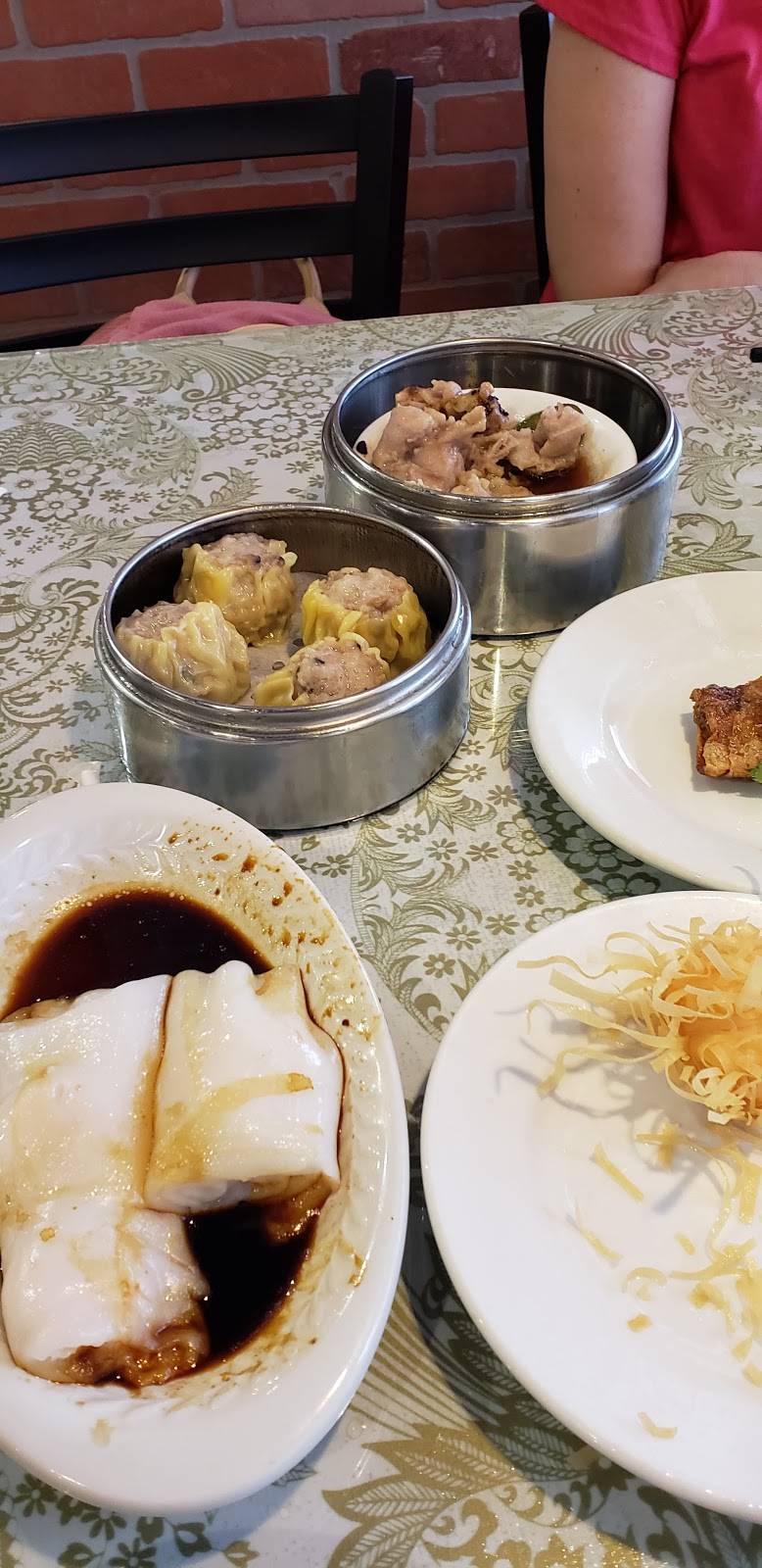 Pho Dim Sum | restaurant | 9866-8, Baymeadows Rd, Jacksonville, FL 32256, USA | 9046194606 OR +1 904-619-4606
