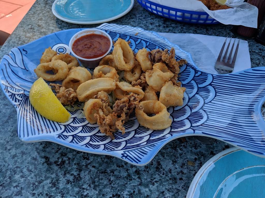 Paradise Found Restaurant and Bar | restaurant | 401 Papaya St, Goodland, FL 34140, USA | 2393307773 OR +1 239-330-7773