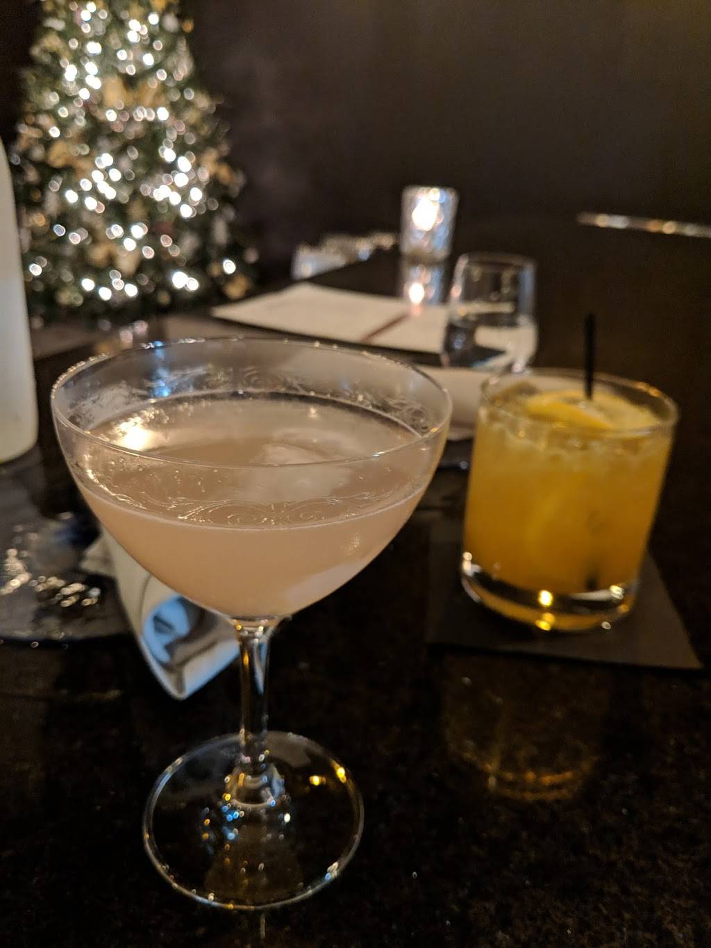 La Riviera | restaurant | 5925 Baum Blvd, Pittsburgh, PA 15206, USA | 4126652880 OR +1 412-665-2880