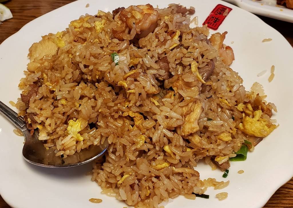 Duck n Bao | restaurant | 17333 Spring Cypress Rd #H, Cypress, TX 77429, USA | 8326537572 OR +1 832-653-7572