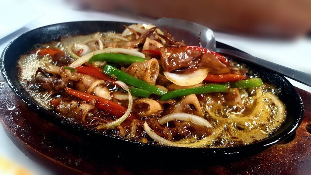 Kabayan Grill | restaurant | 1640 Front St, East Meadow, NY 11554, USA | 5165009574 OR +1 516-500-9574