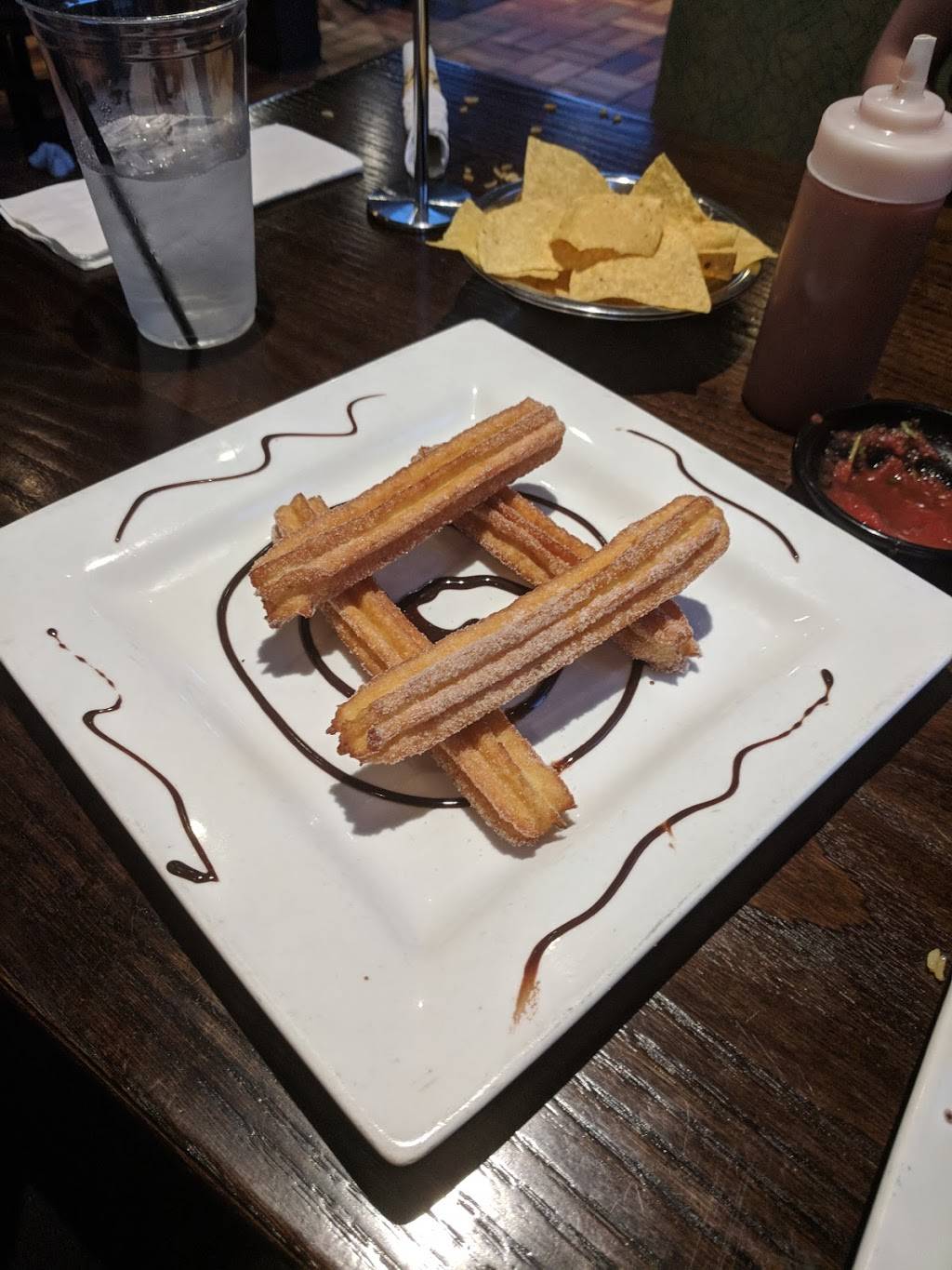 Burrito Parrilla Mexicana - Lisle | restaurant | 1500 Maple Ave, Lisle, IL 60532, USA | 6303959081 OR +1 630-395-9081