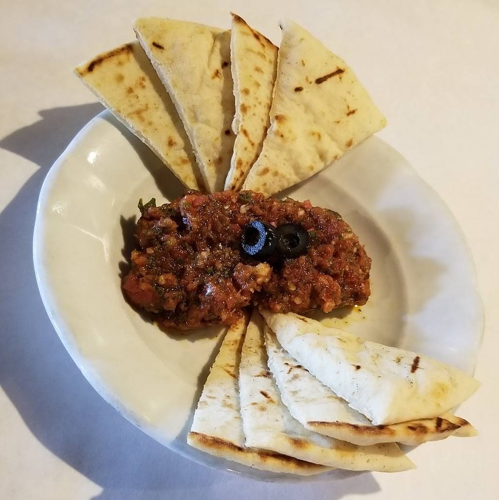 Anatolia | restaurant | 48 White Bridge Rd, Nashville, TN 37205, USA | 6153561556 OR +1 615-356-1556