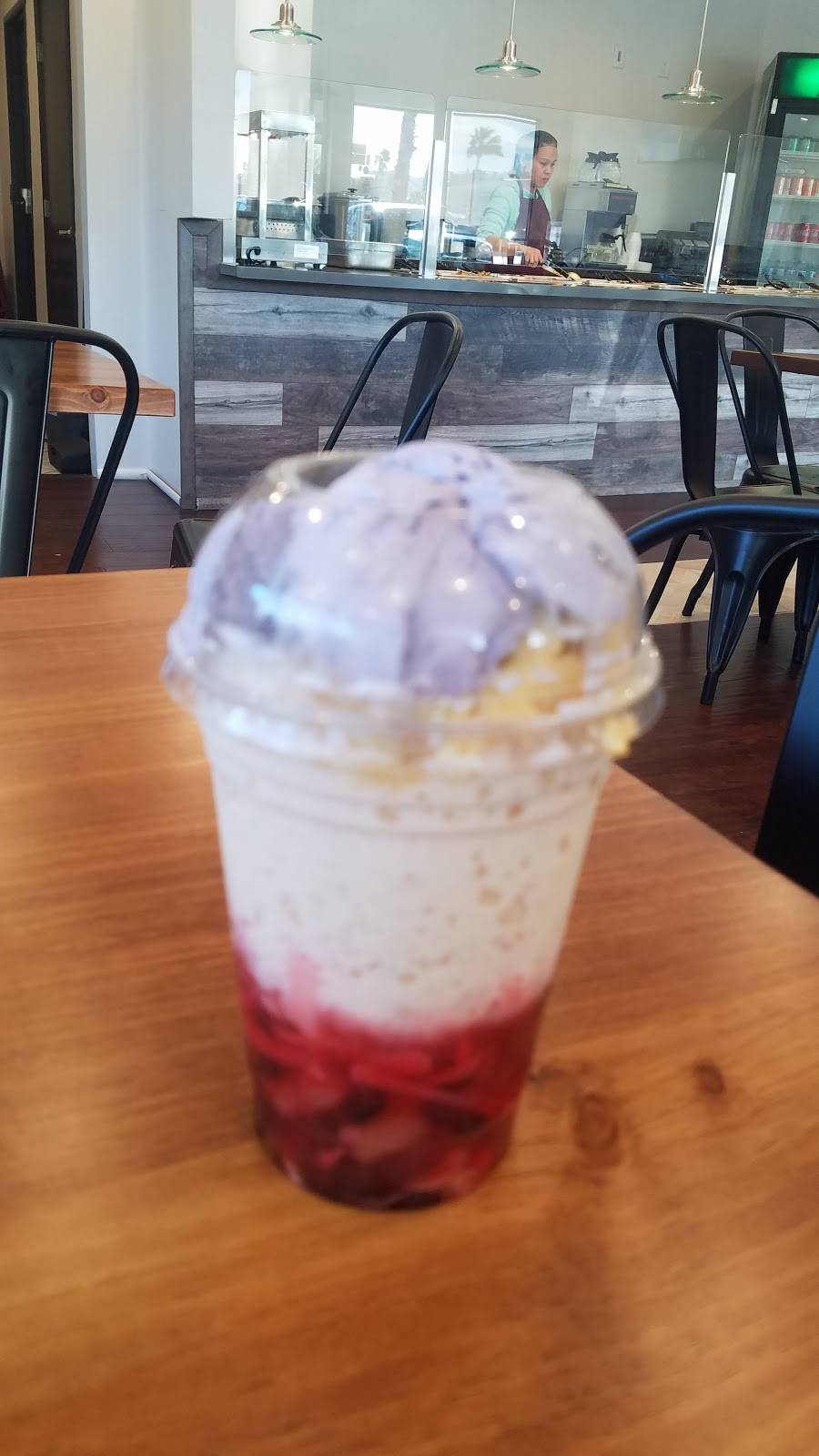 Cebuchon Sa Barrio | restaurant | 22720 Roscoe Blvd, West Hills, CA 91304, USA | 8184362465 OR +1 818-436-2465