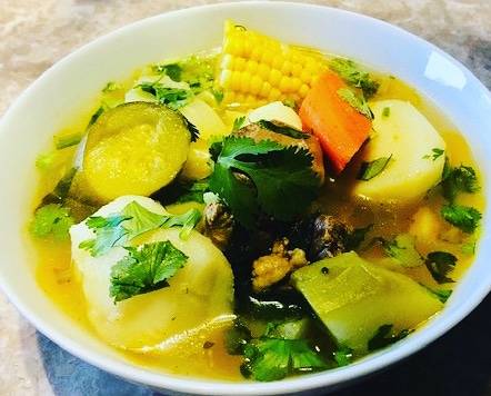 Restaurant Ola Latina | restaurant | 10701 Avenue Bellevois, Montréal-Nord, QC H1H 3C7, Canada | 5146565060 OR +1 514-656-5060