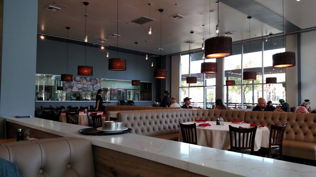 General Chow | restaurant | 601 Collection Blvd #1175, Oxnard, CA 93036, USA | 8052784772 OR +1 805-278-4772