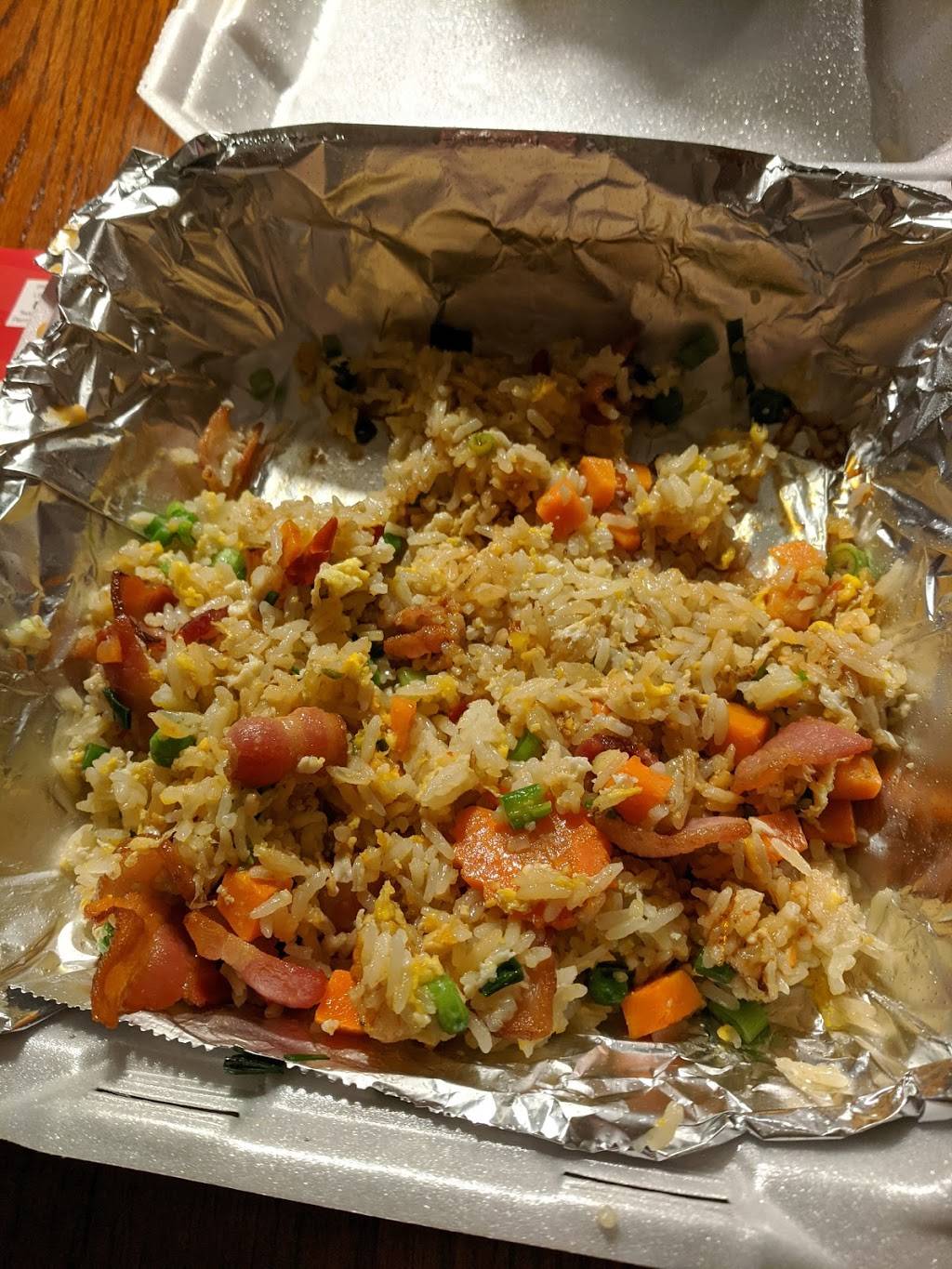 Thai Rice by Ritzutto | restaurant | 1103 E Santa Fe St, Olathe, KS 66061, USA | 9137644669 OR +1 913-764-4669