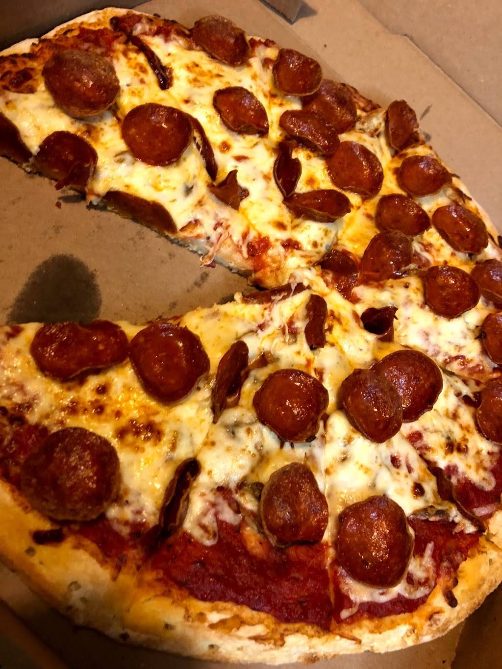 SDS Pizza | restaurant | 7 E Chestnut St, Oxford, OH 45056, USA | 5135231234 OR +1 513-523-1234