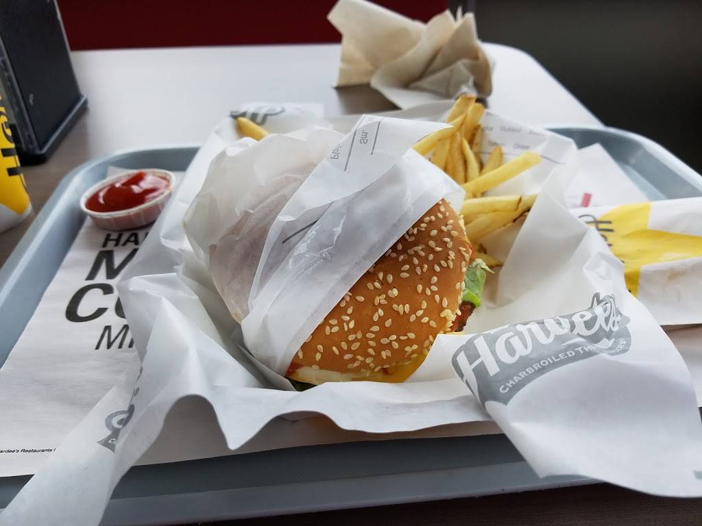 Hardees | restaurant | 2370 Russellville Rd, Bowling Green, KY 42101, USA | 2708424380 OR +1 270-842-4380