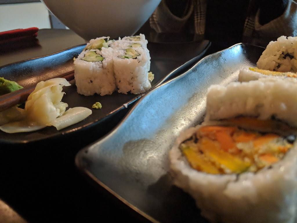 Shogun Japanese Sushi and Grill | restaurant | 3417 Grand Ave, Oakland, CA 94610, USA | 5104998639 OR +1 510-499-8639