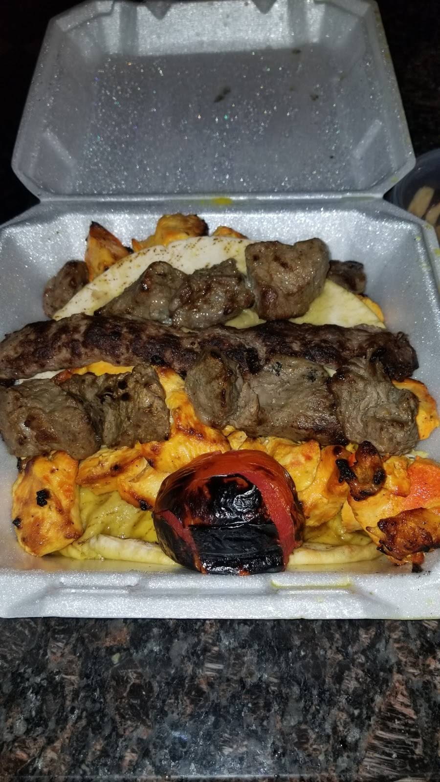 Grill Kabob | restaurant | 27653 Bouquet Canyon Rd, Santa Clarita, CA 91350, USA | 6612637445 OR +1 661-263-7445