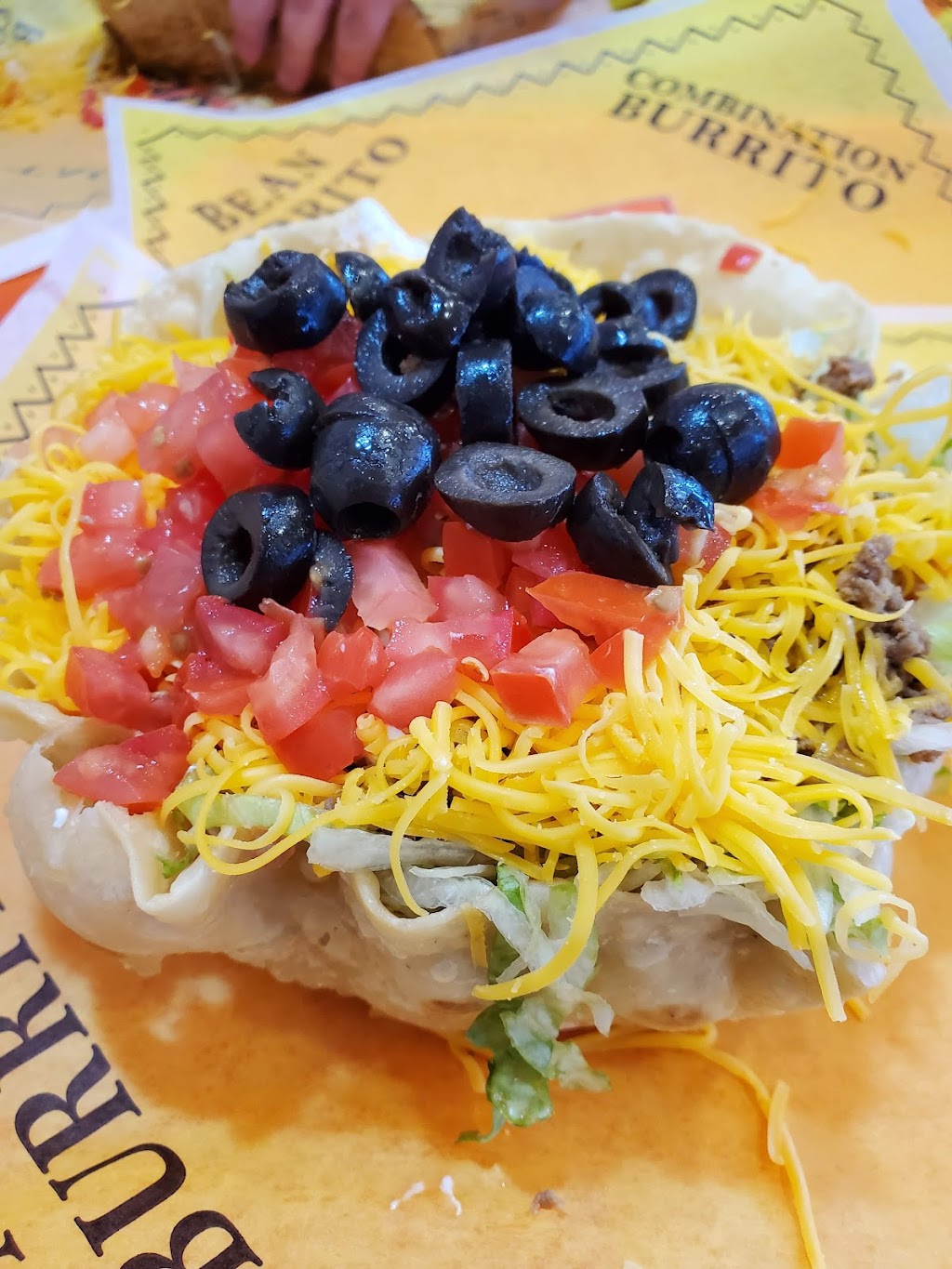 Taco Casa | restaurant | 6517 Buffalo Gap Rd, Abilene, TX 79606, USA | 3252326061 OR +1 325-232-6061