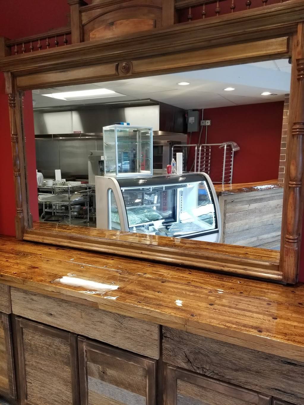 Ella Bonella | bakery | 421 N Northwest Hwy, Barrington, IL 60010, USA | 8475601523 OR +1 847-560-1523