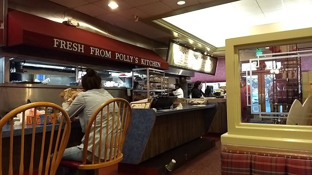 Pollys Pies Restaurant & Bakery | bakery | 9791 Adams Ave, Huntington Beach, CA 92646, USA | 7149644424 OR +1 714-964-4424