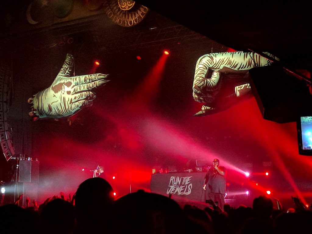 House of Blues Boston | night club | 15 Lansdowne St, Boston, MA 02215, USA | 8886932583 OR +1 888-693-2583