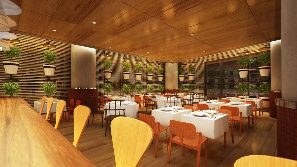 Filia | restaurant | 1300 S Miami Ave Suite 100, Miami, FL 33130, USA | 3052391330 OR +1 305-239-1330