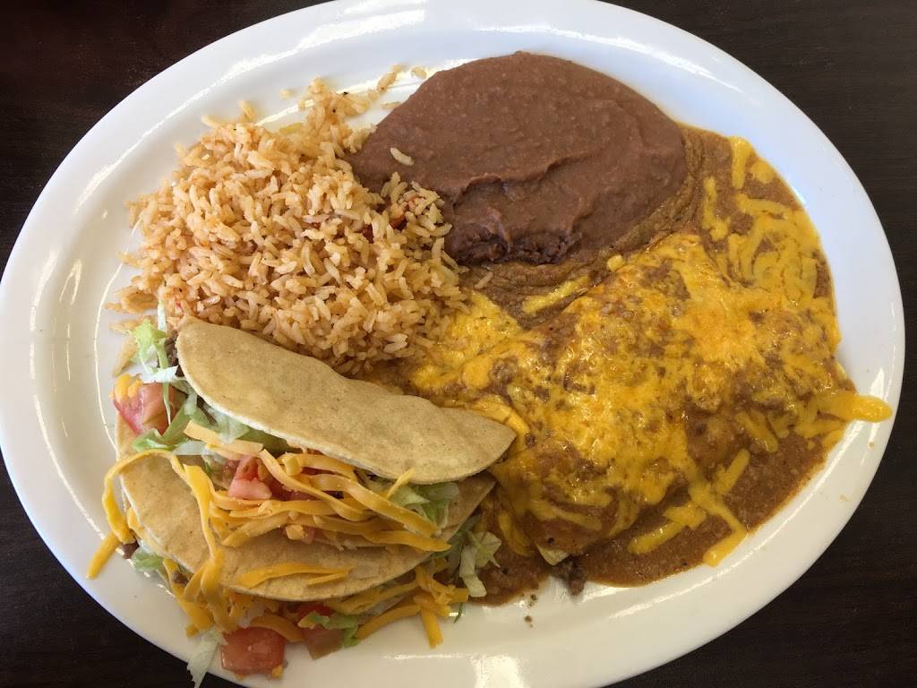 Don Jose Mexican Restaurant | restaurant | 2902 E Airline Rd, Victoria, TX 77901, USA | 3615755673 OR +1 361-575-5673