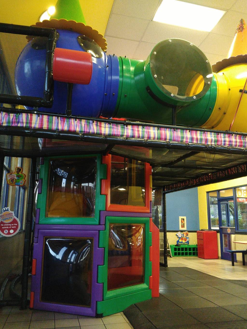 Burger King | restaurant | 10880 W Charleston Blvd, Las Vegas, NV 89135, USA | 7028388133 OR +1 702-838-8133