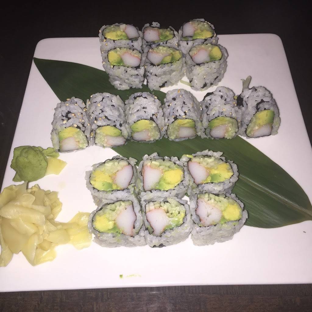 Palace of Japan | restaurant | 1602, 3505 Johnson Ave, Bronx, NY 10463, USA | 7185438833 OR +1 718-543-8833