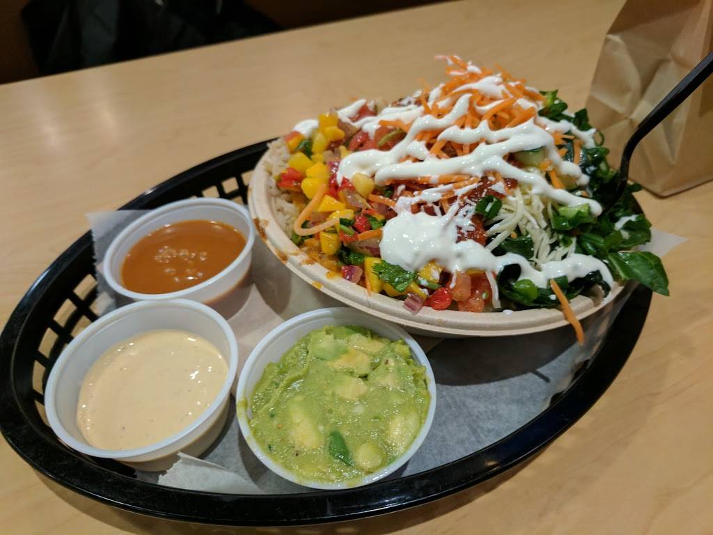 Currito | restaurant | 222 Calhoun St, Cincinnati, OH 45219, USA | 5132811500 OR +1 513-281-1500