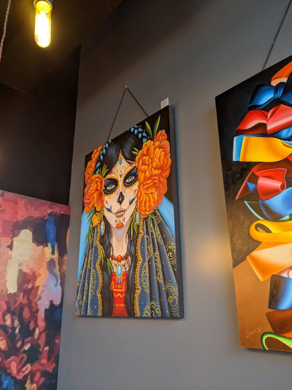 El Tianguis Millenia | restaurant | 1620 Millenia Ave #101, Chula Vista, CA 91915, USA | 8582943475 OR +1 858-294-3475