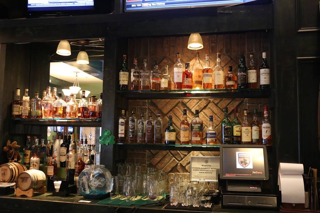 Meehans Public House | restaurant | 227 Sandy Springs Pl NE, Atlanta, GA 30328, USA | 4048438058 OR +1 404-843-8058