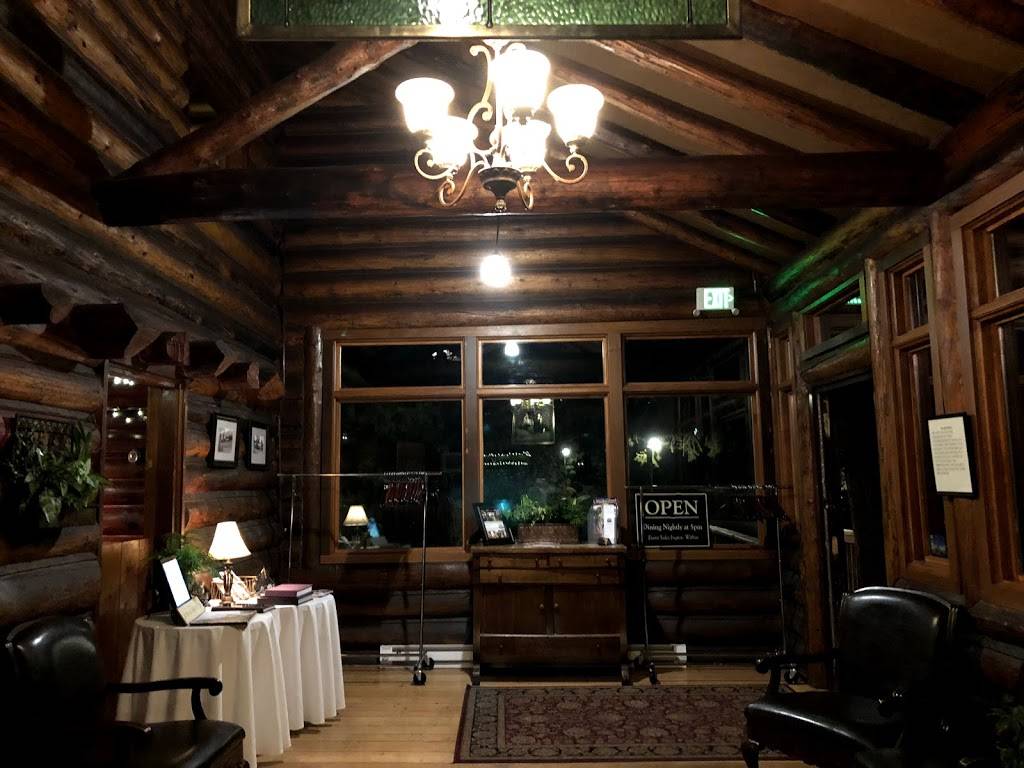 Twin Owls Steakhouse | restaurant | 800 MacGregor Ave, Estes Park, CO 80517, USA | 9705869344 OR +1 970-586-9344