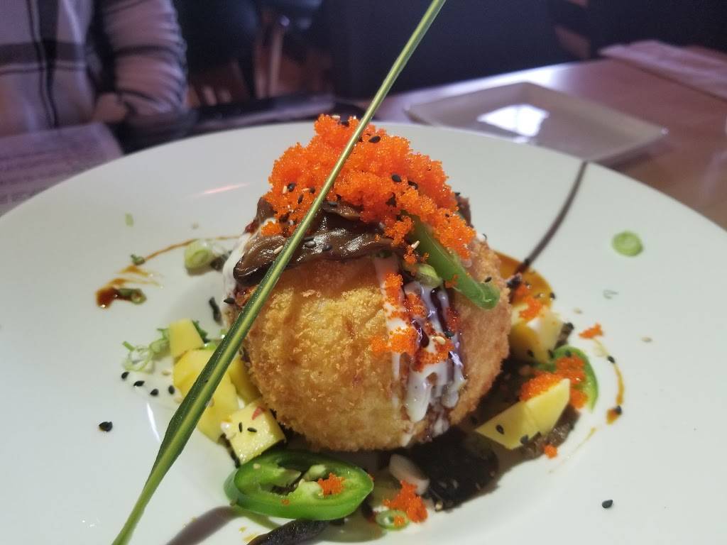 Jaku Sushi North | restaurant | 2289 E Beltline Ave NE, Grand Rapids, MI 49525, USA | 6166490407 OR +1 616-649-0407