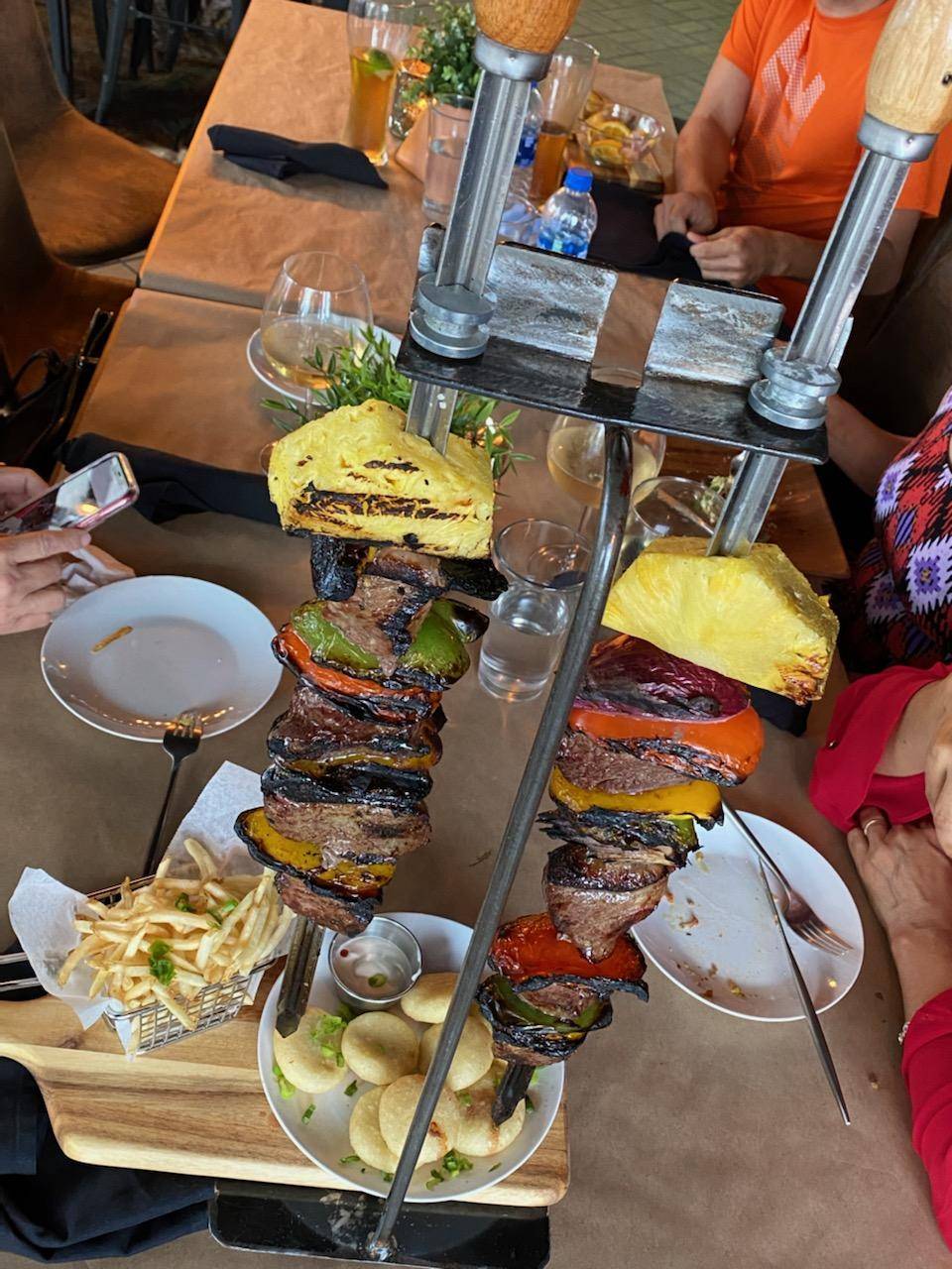 Mu Restaurant | restaurant | 3092 Michigan Ave, Kissimmee, FL 34744, USA | 4074838778 OR +1 407-483-8778