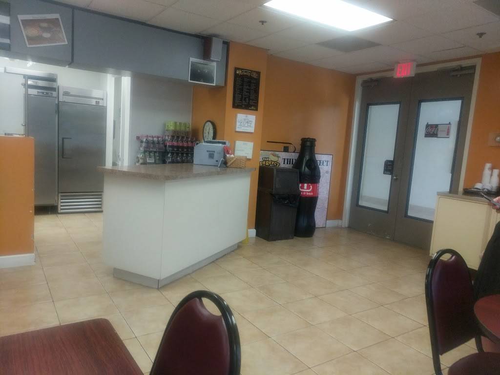 The Perfect Pita | restaurant | 1835 Alexander Bell Dr #110, Reston, VA 20191, USA | 7032642200 OR +1 703-264-2200