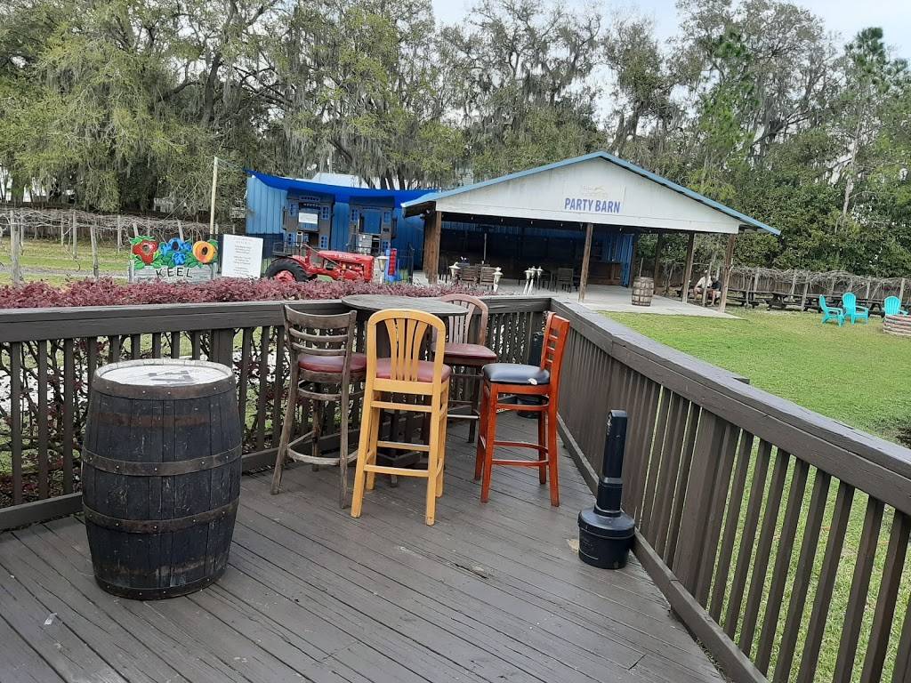 Keel Farms Agrarian Ales + Ciders | restaurant | 5202 Thonotosassa Rd, Plant City, FL 33565, USA | 8137529100 OR +1 813-752-9100