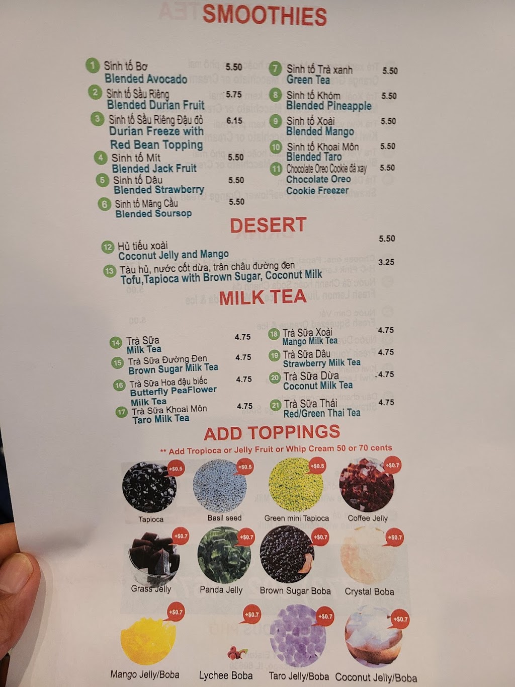 Delicious Pho | restaurant | 5033 N Elston Ave Unit 143, Chicago, IL 60630, USA | 7733021672 OR +1 773-302-1672