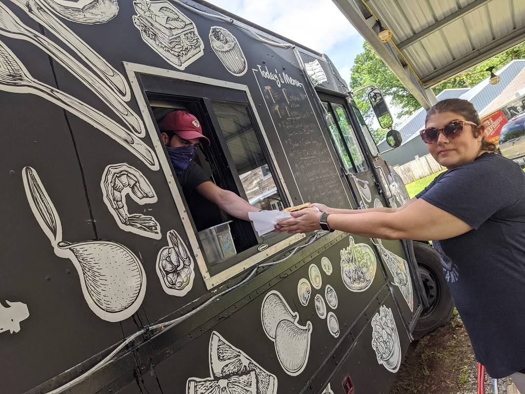 The Food Truck - NWA | restaurant | 210 N Main St, Cave Springs, AR 72718, USA | 4792086239 OR +1 479-208-6239