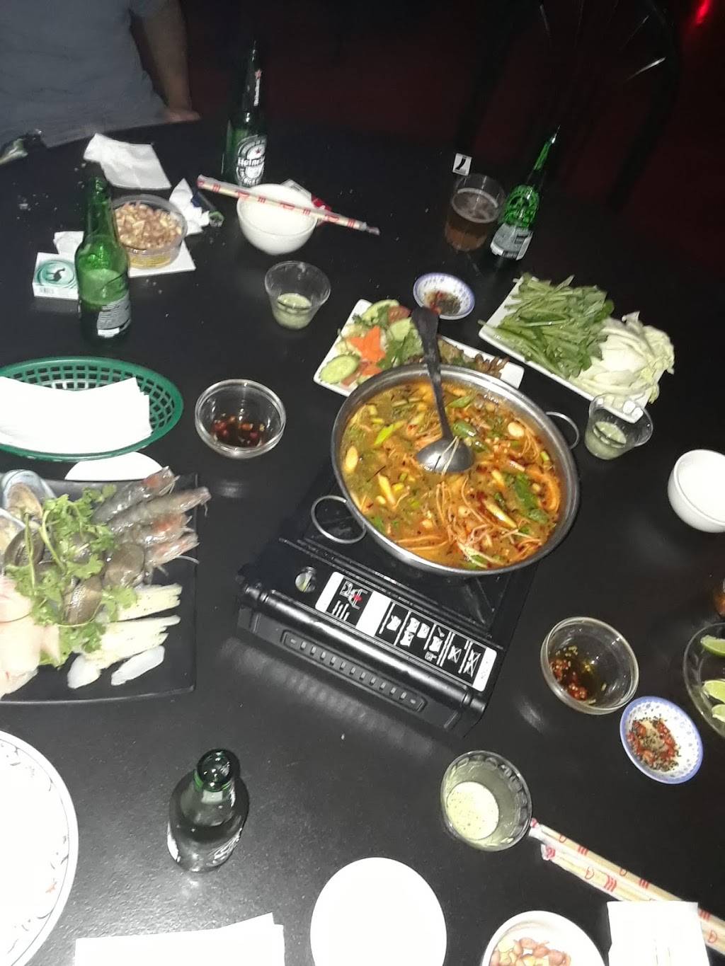 Zui Zui Quan | restaurant | 15470 Magnolia St, Westminster, CA 92683, USA | 7142489119 OR +1 714-248-9119