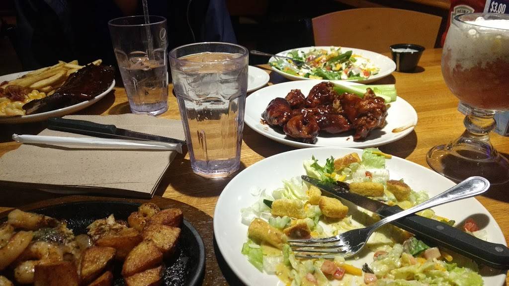 Applebees Grill + Bar | restaurant | 5331 Pleasant Ave, Fairfield, OH 45014, USA | 5139391790 OR +1 513-939-1790