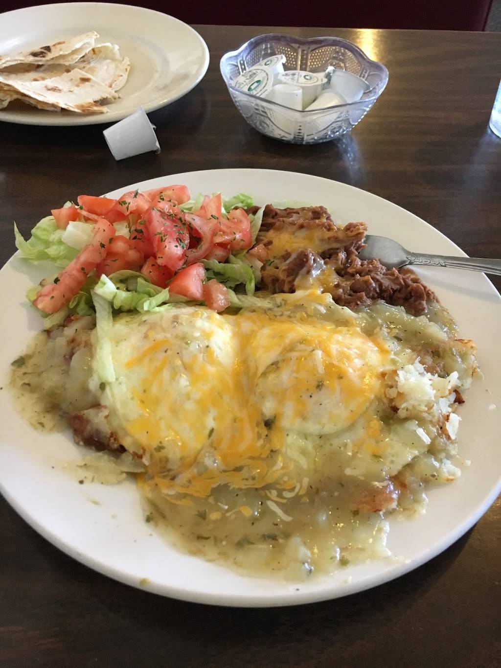 Ranch Restaurant | restaurant | 714 6th St, Greeley, CO 80631, USA | 9703561411 OR +1 970-356-1411