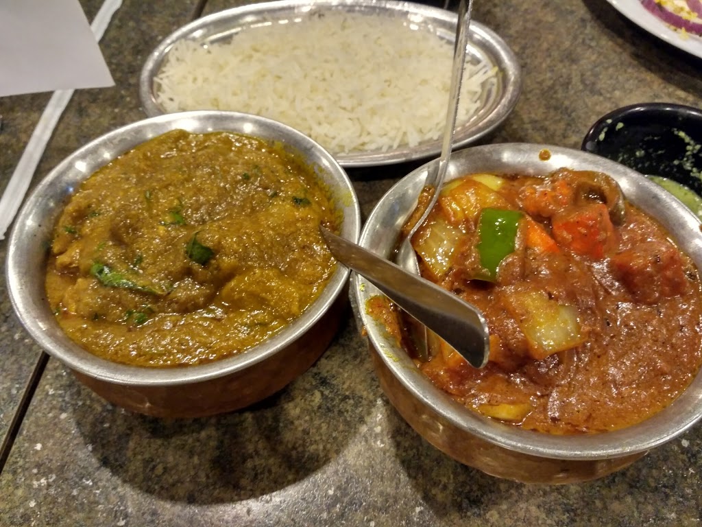 Paradise Biryani Pointe | restaurant | 2012 N 117th Ave ste 101 ste 101, Omaha, NE 68164, USA | 4025056950 OR +1 402-505-6950