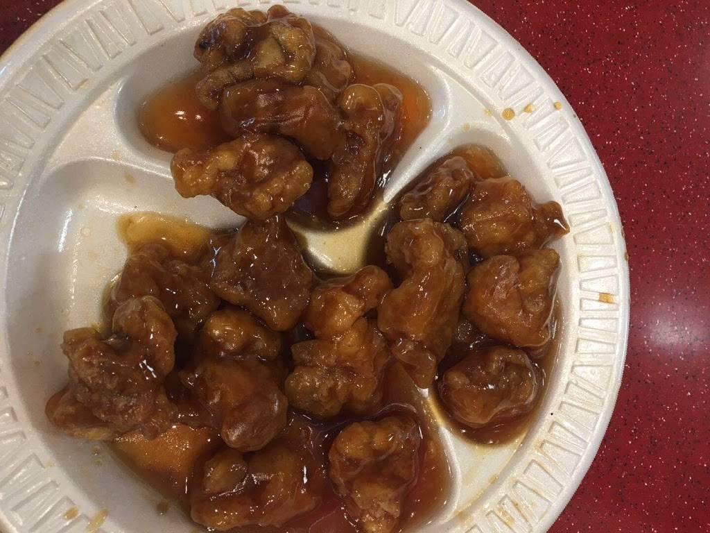 Thai Express | restaurant | 6737 Springfield Mall, Springfield, VA 22150, USA | 6014217785 OR +1 601-421-7785