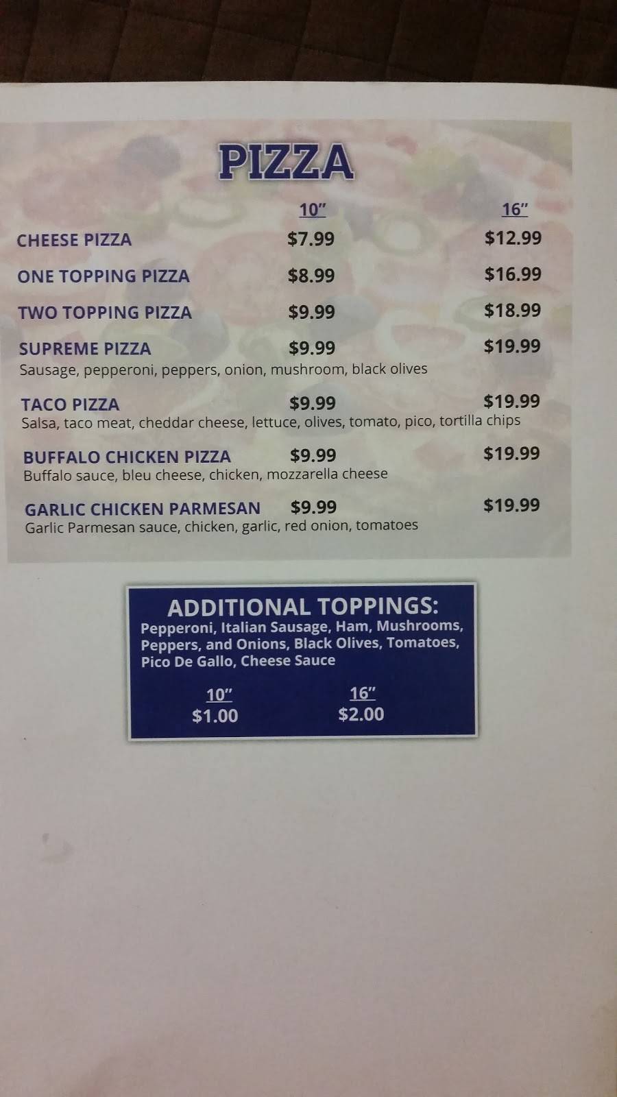 Brewskis Pub & Grill | restaurant | 4445 Theater Rd, Sparta, WI 54656, USA | 6082692664 OR +1 608-269-2664