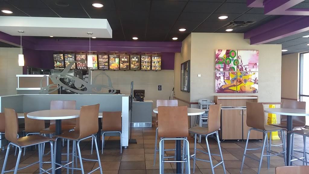 Taco Bell | meal takeaway | 3950 Taylorsville Rd, Louisville, KY 40220, USA | 5024522355 OR +1 502-452-2355