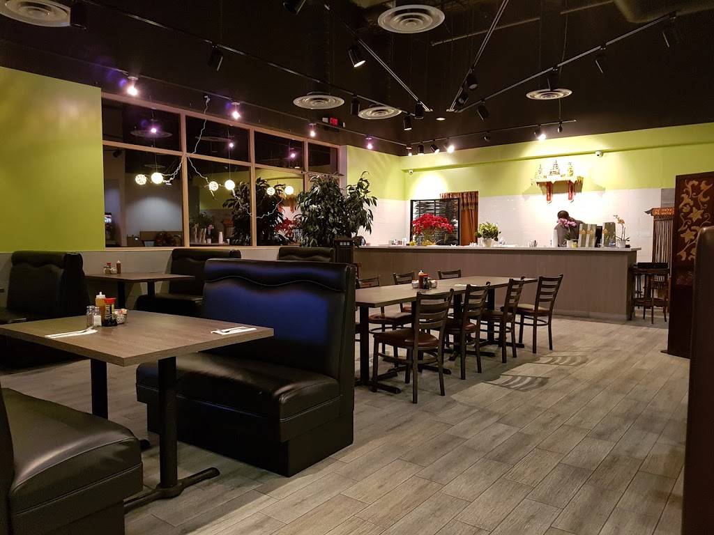 Thai House Tempe | restaurant | 325 W Elliot Rd #101, Tempe, AZ 85284, USA | 4809123437 OR +1 480-912-3437