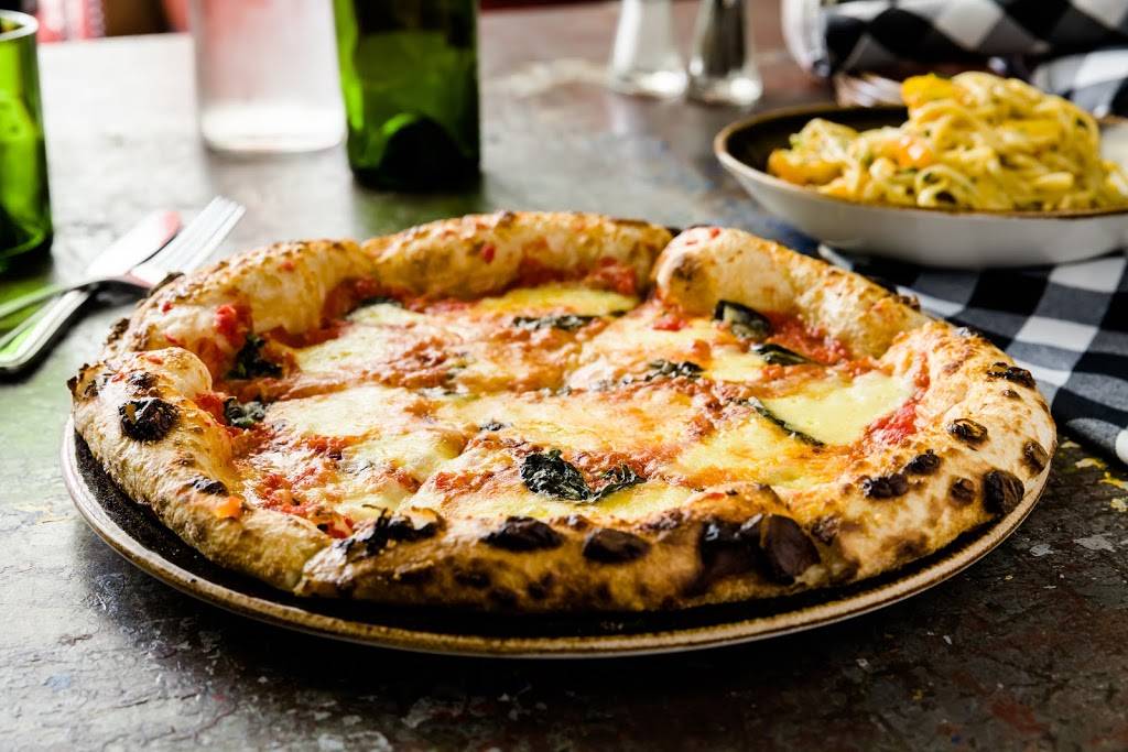 Basso | restaurant | 7036 Clayton Ave, St. Louis, MO 63117, USA | 3149327820 OR +1 314-932-7820